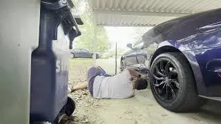 Jimy's Auto Works Pt 1.