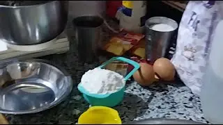 تعالوا نحضر لاجمل مفاجئه لنور العين ♥😍