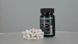 NMN NAD- Stabilized Form Pure Supplement Capsules