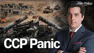 China’s Decade-Long Master Strategy Against America Just Collapsed