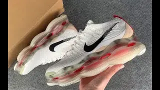 Nike Air Max Scorpion FK Lunar New Year Leap High FD4319 -101