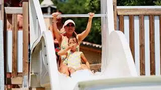 Les Gorges de Provence, Provence, France | Eurocamp