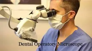 Dental technology and its uses in Endodontics (Root Canals)
