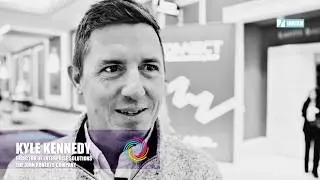 Kyle Kennedy &middot;&nbsp;Director of Enterprise Solutions &middot;&nbsp;The John Roberts Company &middot;&nbsp;CONNECT 2026