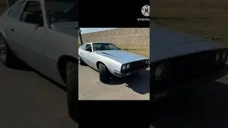 0 Puma GTB 1980 ainda valia o pre&ccedil;o? Descubra agora! #carro com qualidade #curiosidades #evolution