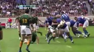 Tribute to TUILAGI BROTHERS ᴴᴰ Part 3