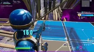 A Different Controller Player..