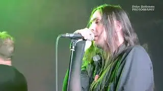 HARD BOX - LIVE at 