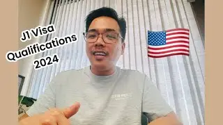J1 Visa Qualifications 2024 | Teacher Exchange Program