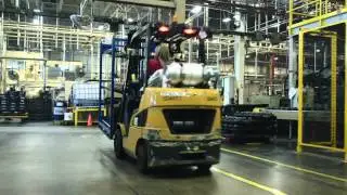 Whirlpool Corporation has gone Google