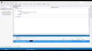 Visual studio Decorating Your Console