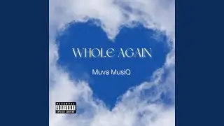 WHOLE AGAIN