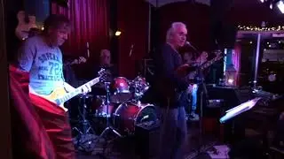 Instant Fun- All along the watchtower (Stadscafe Hexagon,16-12-2022)