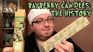 Bayberry Candle History: From Colonial Times to the Present | Christmas Traditions