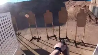 Phoenix Rod & Gun Club 19JAN2020 USPSA