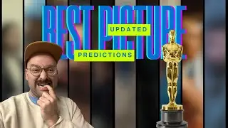 Updated Best Picture Predictions as of December 2025 (Post Globes, CCA, NYFCC, LAFCA, etc)