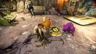 Warframe Affinity booster Atlas, Akjagara, Boar, Anku, Prisma Shade, Prisma burst laser