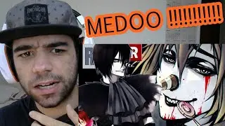 REACT - RAP DO JACK RISONHO - KEITA BEATS