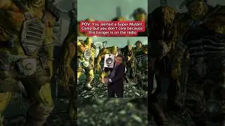Funny Fallout Memes PART 11 #fallout #fallout4 #fallout76 #gamingmemes #funnymemes