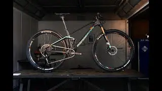 First Ride: Mondraker F-Podium - an XC bike for the enduro riders?