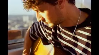 Joshuwa - Nuages (acoustique) | The Tune is Yours Sessions