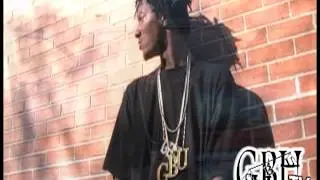 Getcha Bread Up Entertainment Presents - @Braddy478 - 