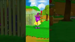 Beastie Collector Super Bear Adventure #superbearadventure