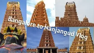 Bangalore to Mysore Chamundeshwari #mysore #bikevlogger #chamundeshwari #bangalorevlogs #weekendvlog