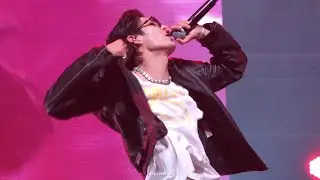 260124 82MAJOR  슬라피 freestyle 남성모 윤예찬 황성빈