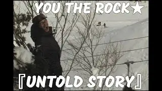 YOU THE ROCK★『UNTOLD STORY』【Music Video:Official】