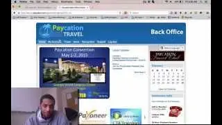 Paycation Travel Opportunity - Real Income Proof Inside!