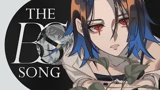 CHALKEY - The BS Song COVER 【Solcyon】