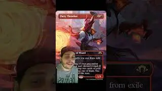 MTG Question Of The Day! What Is Your Fav Card From MH3? #mtgpodcast #magicthegathering  #mtg