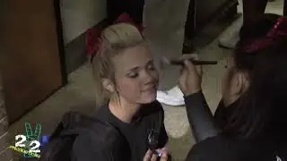 Cheer Athletics Carly Manning 2013