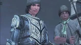 ASSASSIN'S CREED: THE EZIO COLLECTION - AC II [2016] (Xbox One - Xbox Series X) [4K60FPS] {PART 24}
