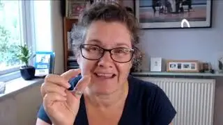 Sarah Fox testimonial for Talking Funny For Speakers