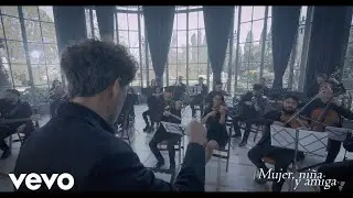 Destino San Javier - Mujer, Niña y Amiga (Sinfónico) (Official Video)