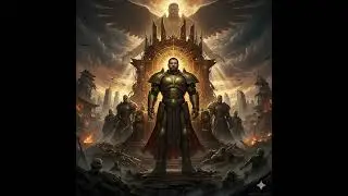 Godslayer El Emperador M&aacute;s Los Cuatro Dioses Un Maestro En La Supresi&oacute;n De Toda Disidencia 271 300