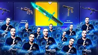ABRI $400 DÓL EM CAIXA MINING SAULLO para TENTAR PROFITAR A M9 GAMMA DOPPLER!