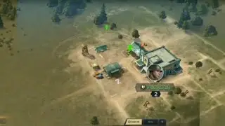 Warpath Strategy game play Official lilithgame 2020