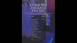 Pink Feminine Wedding Magazine Free