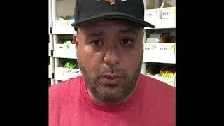 Ernie interview