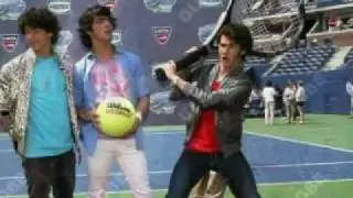 Jonas Brothers Purity Rings