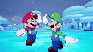 Mario & Luigi: Brothership - #41 | Twitch Stream VOD (12/11/25)