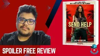 Send Help - Spoiler Free Review