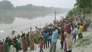 Chandan NISHAD kerakat jaunpur gayak