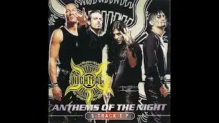 Nightfall - My Own Troy (Anthems of The Night EP - 1999)