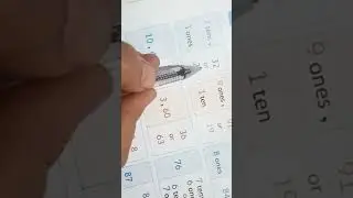 Tens&Ones Exercise