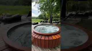 📌📌📌 Save this if you want to visit one of the most beautiful spas in Canada Welcome to in