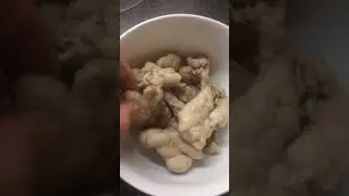 My favourite breakfast on a Paleolithic Ketogenic Diet